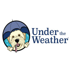 Under weather 狗乾糧 (美國制造)